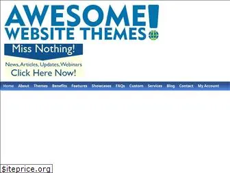 awesomewebsitethemes.com