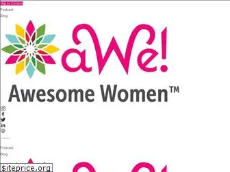 awesomewomen.org