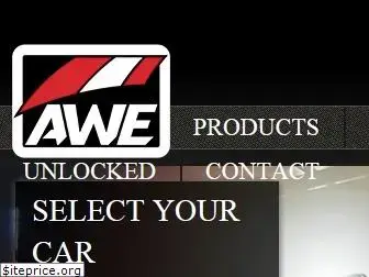 awetuning.com