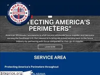 awfenceworks.com