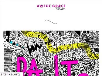 awfulgraceradio.org