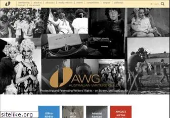 awg.com.au