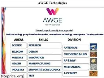 awgetechnologies.com