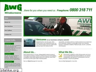 awgwindscreens.com