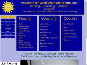awhai.org thumbnail