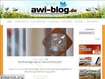 awiblog.de