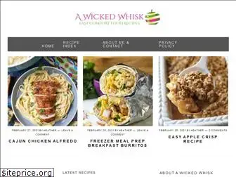 awickedwhisk.com