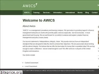 awics.co.uk