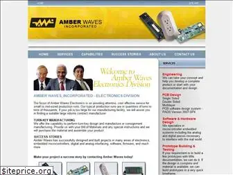 awielectronics.com