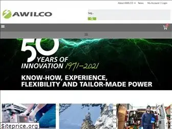 awilco.dk