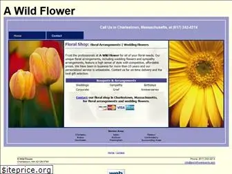 awildflowerevents.com