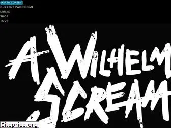 awilhelmscream.com