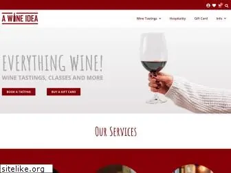 awineidea.ie