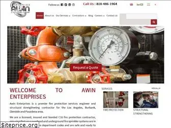 awinenterprises.com