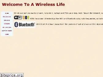 awirelesslife.com