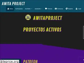 awitaproject.com