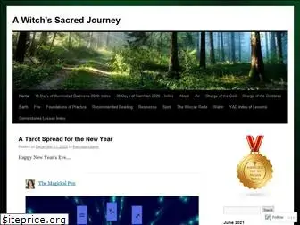 awitchssacredjourney.com