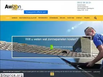 awizon.nl