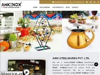 awkenox.com
