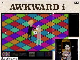 awkwardi.com