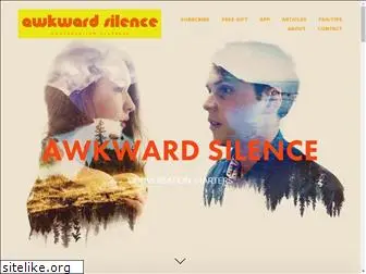 awkwardsilence.com.au