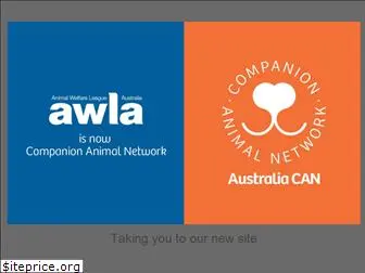 awla.org.au