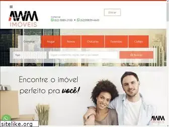 awmimoveis.com.br