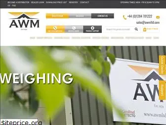 awmlimited.co.uk