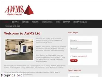 awmsltd.co.uk