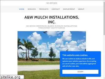 awmulch.com