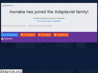 awnaba.com