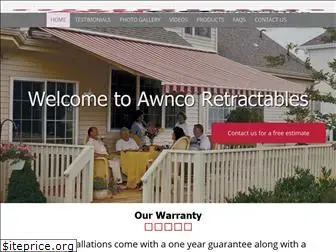 awnco.com