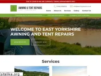 awningrepairs.co.uk