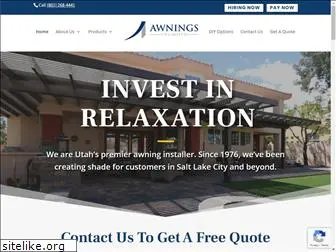 awnings-unlimited.com