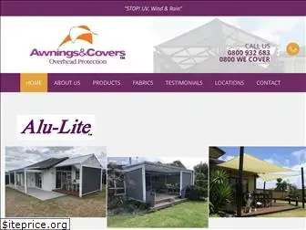 awningsandcovers.co.nz