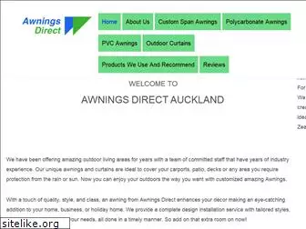 awningsdirect.co.nz