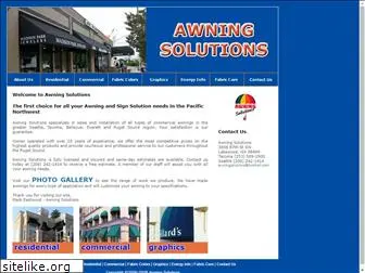 awningsolutions.com