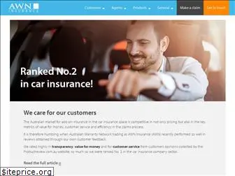 awninsurance.com.au