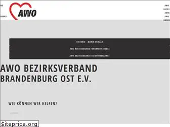 awo-brandenburg-ost.de