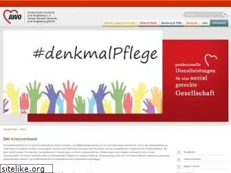 awo-chemnitz.de thumbnail