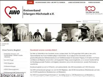 awo-erlangen.de