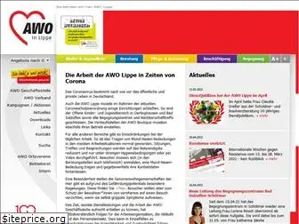 awo-lippe.de