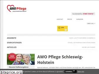 awo-pflege-sh.de
