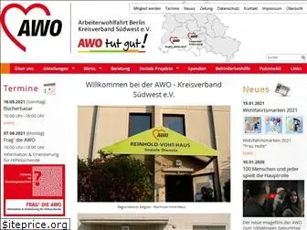 awo-suedwest.de