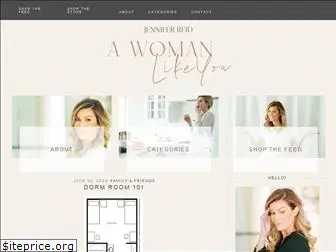 awomanlikeyou.ca