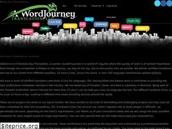 awordjourneytranslation.com