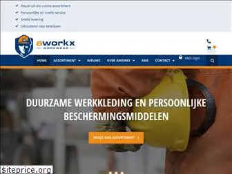 aworkx.nl
