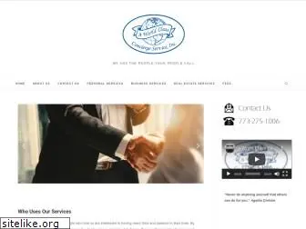 aworldclassconciergeservice.com