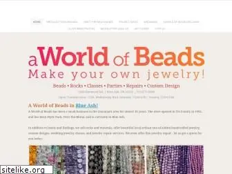 aworldofbeads.com