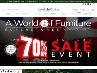 aworldoffurniture.co.uk